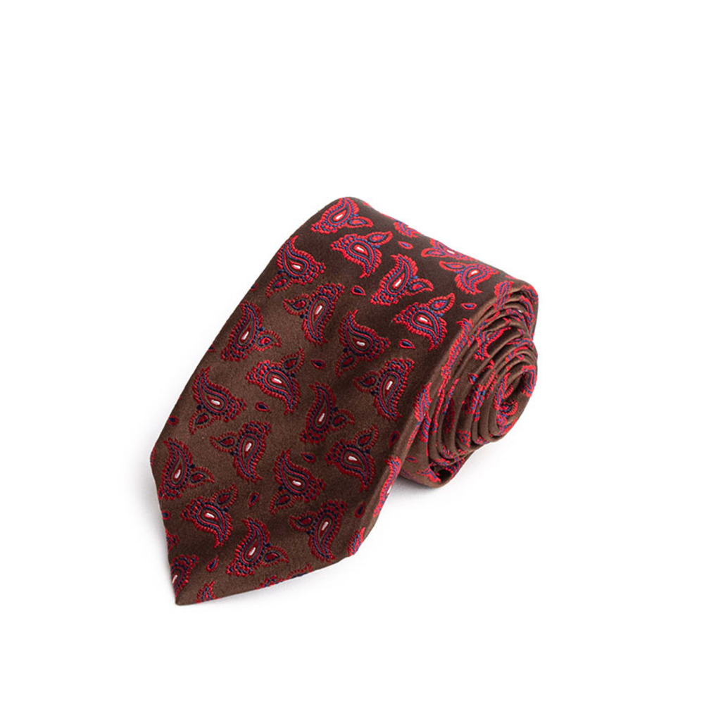Beymen Tie Men Red
